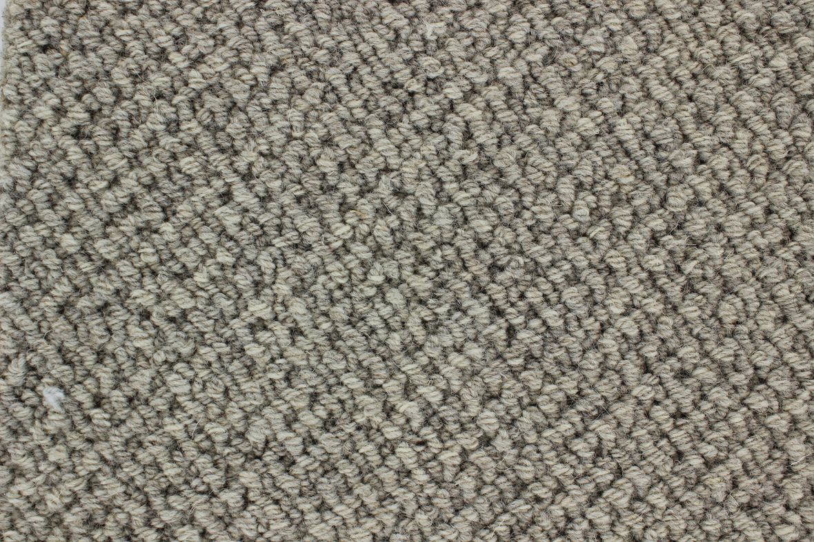 LPC Wool Cross mittatilausmatto 139 nauhakanttaus 1 cm puuvilla