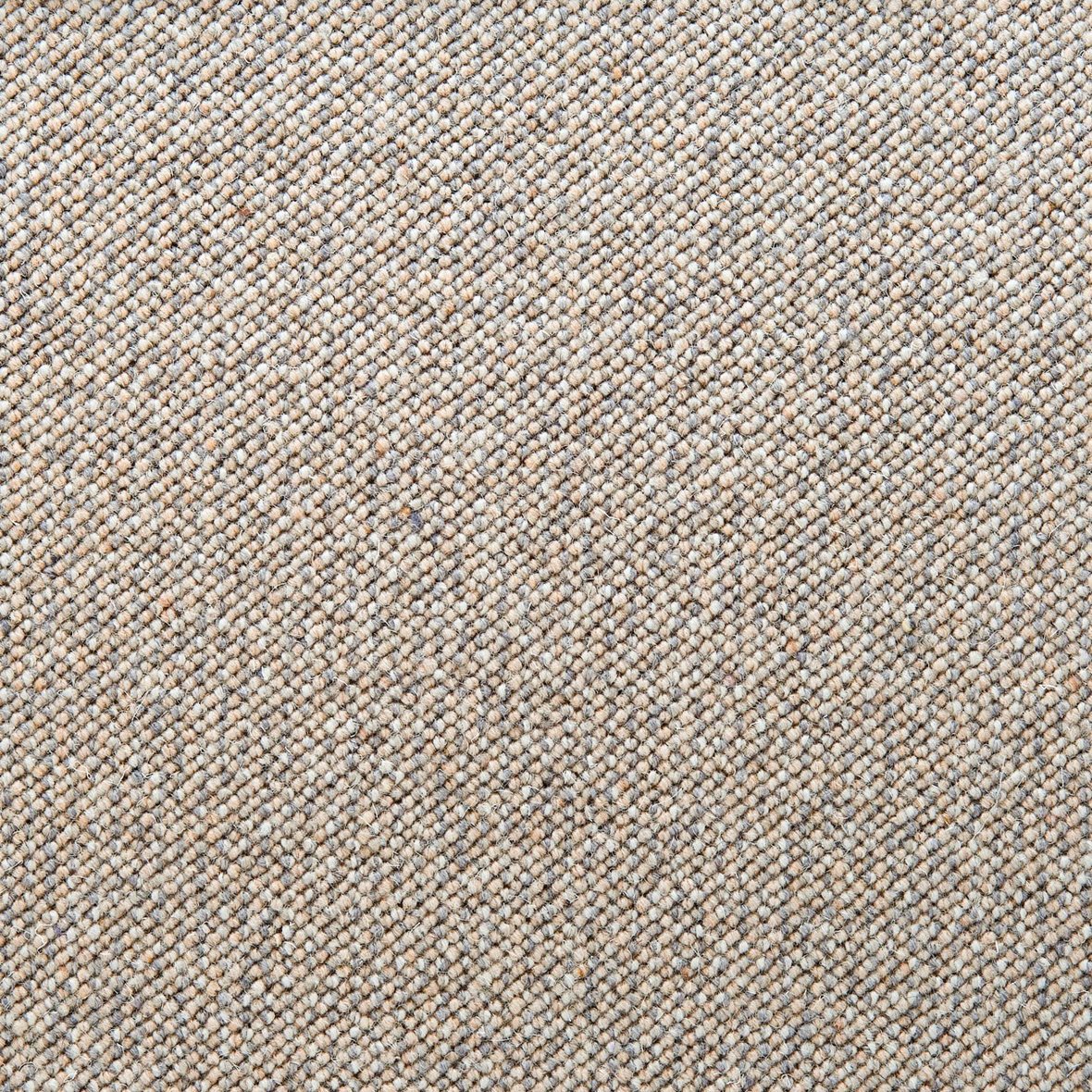 LPC Wool Sprinkle kokolattiamatto 132 leveys 4 m