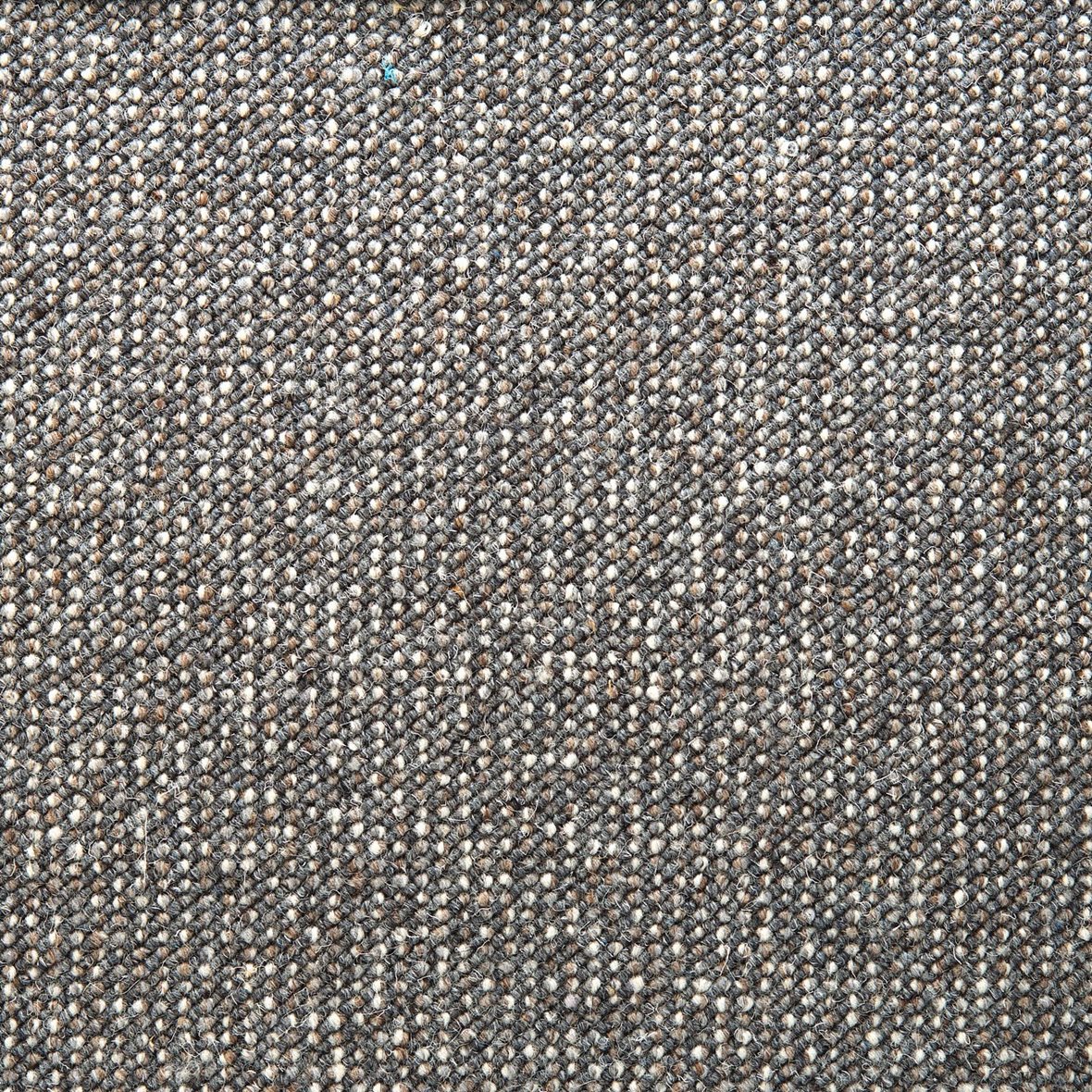 LPC Wool Sprinkle mittatilausmatto 179 nauhakanttaus 1 cm puuvilla