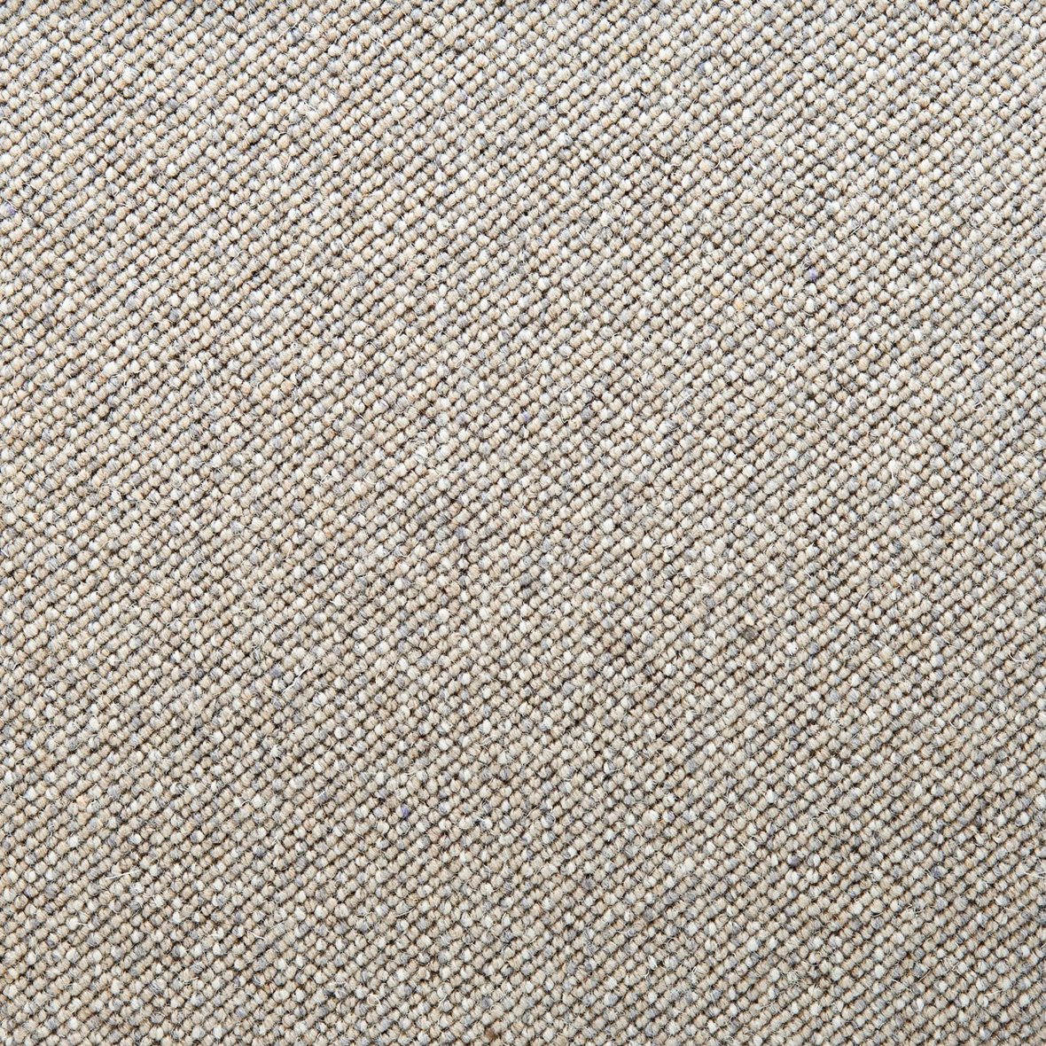 LPC Wool Sprinkle mittatilausmatto 123 lankakanttaus antislip