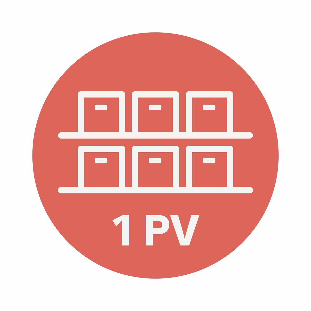 Varastovuokra päivähinta