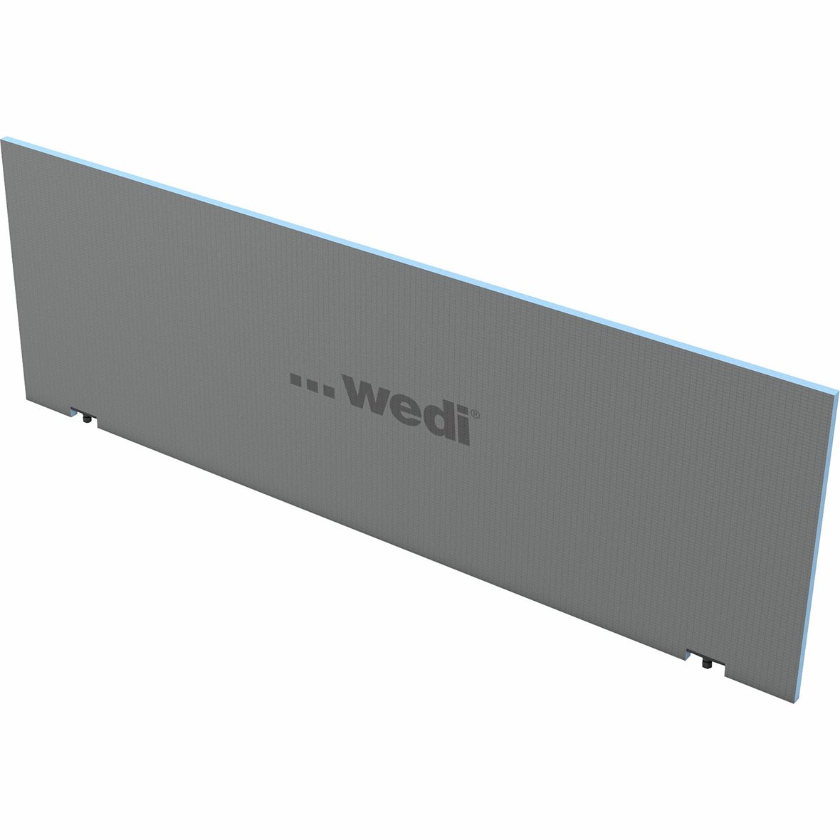 wedi Bathboard ammesivupaneeli 1800x600x20 mm