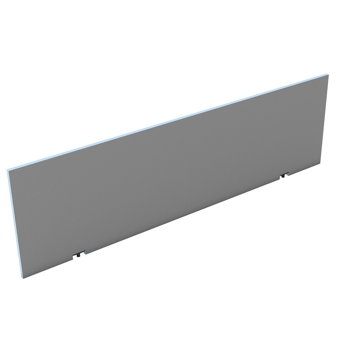 wedi Bathboard ammesivupaneeli 2100x600x20 mm
