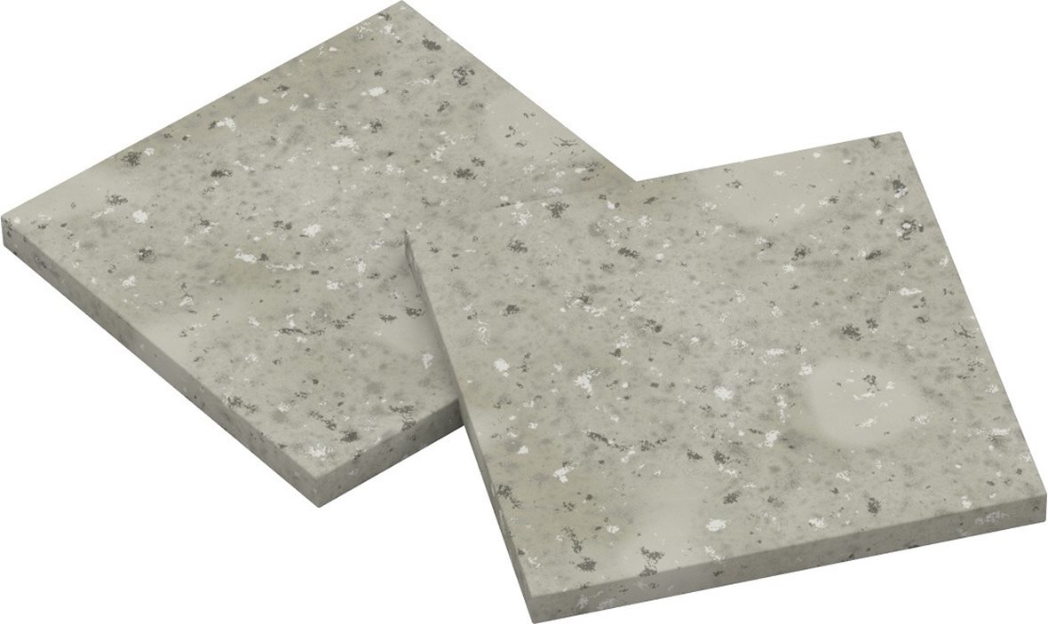 wedi Tools komposiittipalat 100x100x8 mm 2 kpl