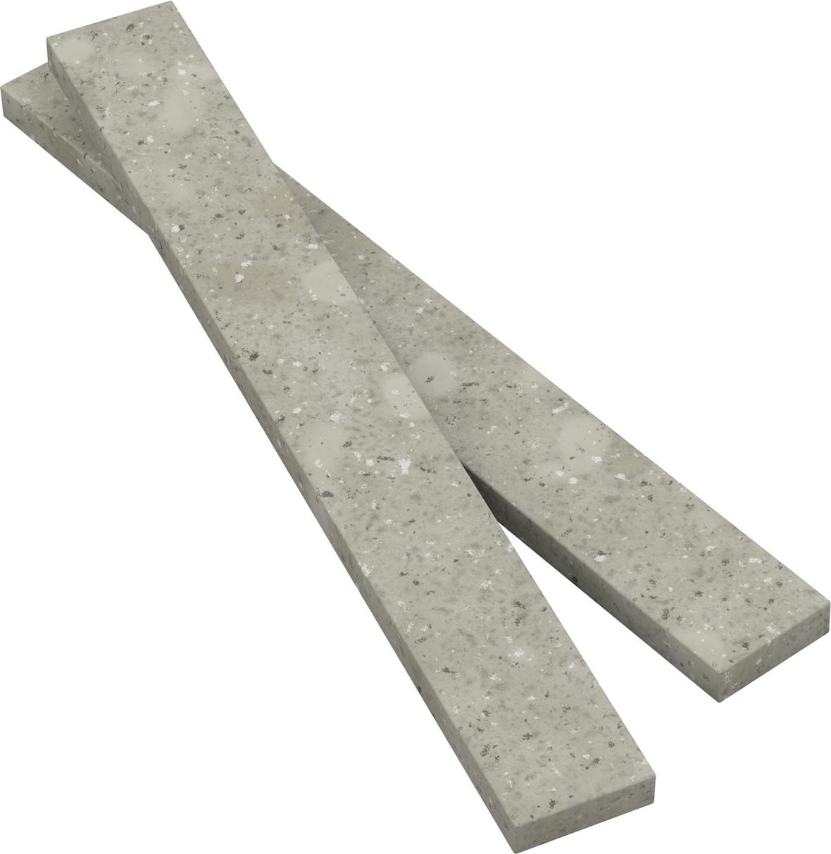 wedi Tools komposiittipalat 400x50x15 mm 2 kpl