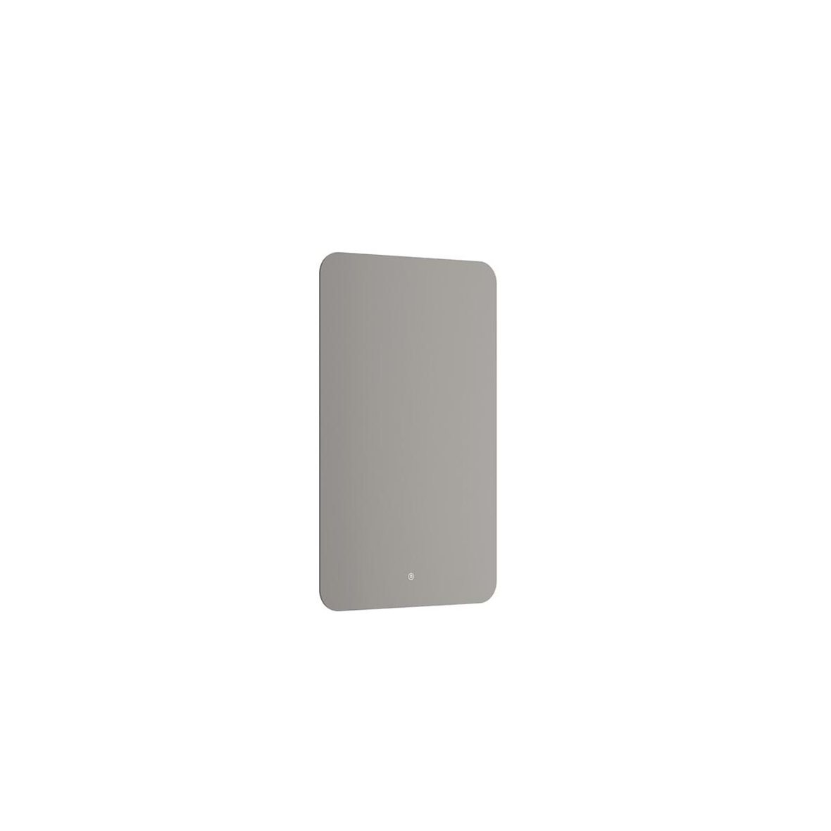 Dansani Glow peili valolla 50x80x3,1 cm taustavalaistus tunnelmavalaistus