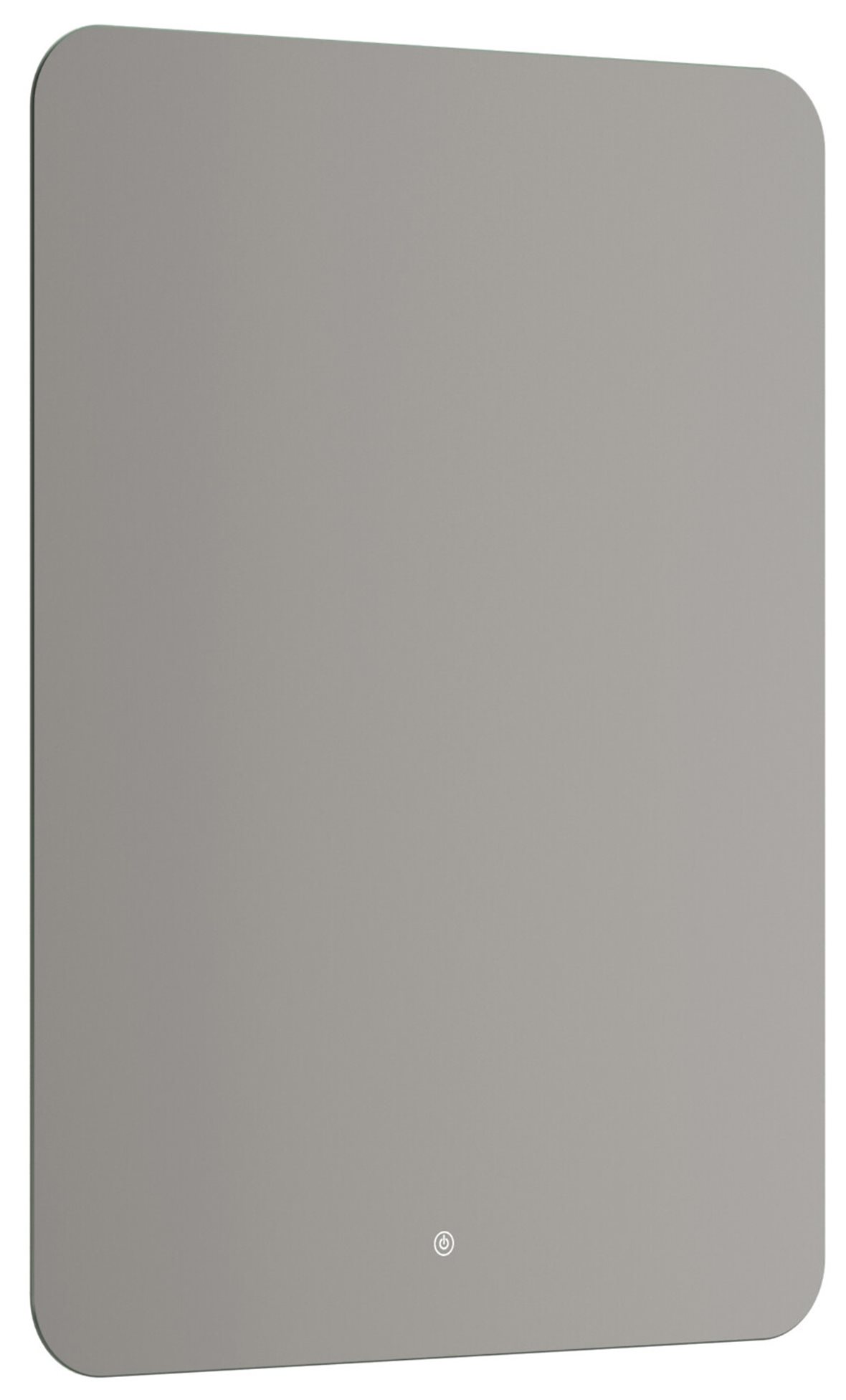 Dansani Glow peili valolla 60x80x3,1 cm taustavalaistus tunnelmavalaistus