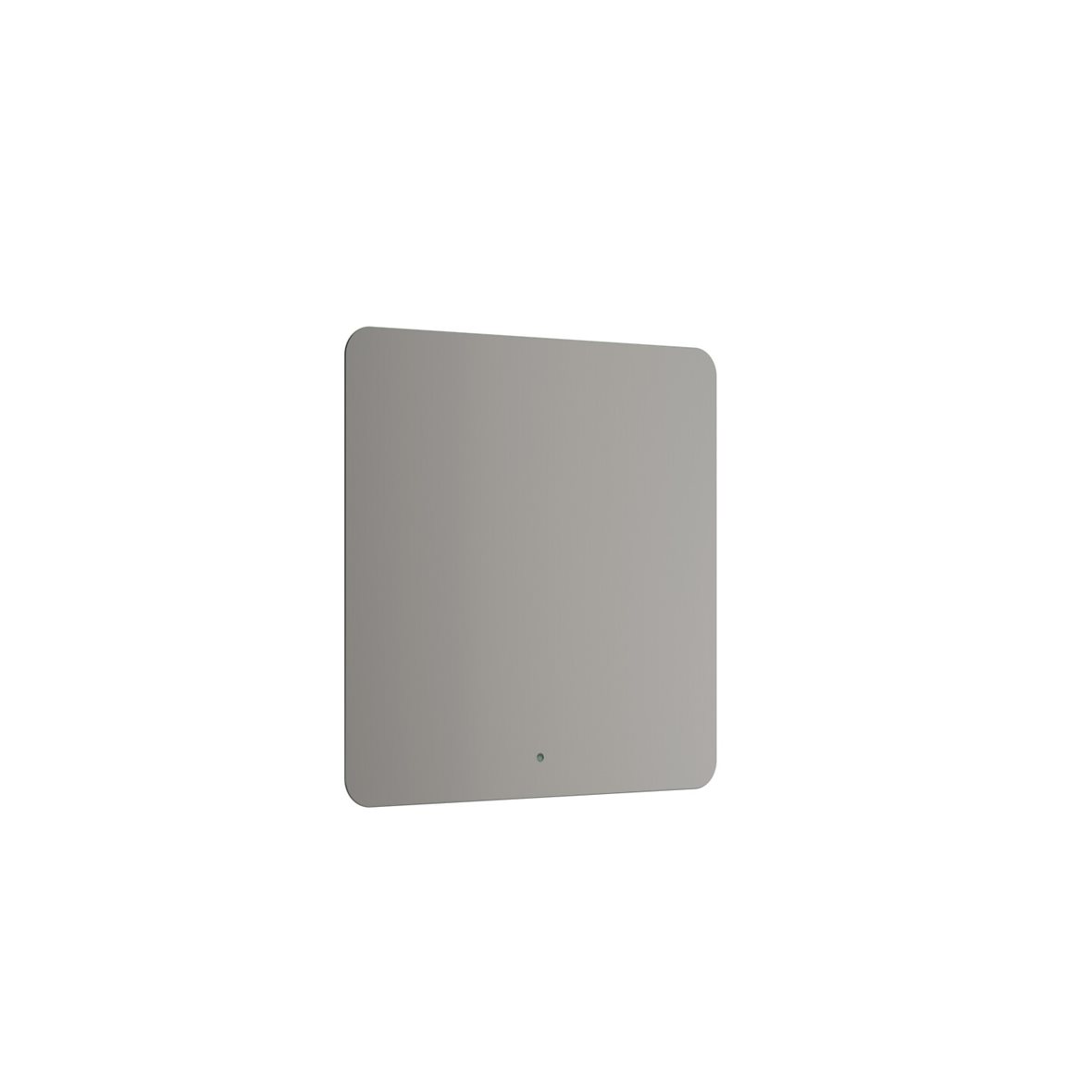 Dansani Glow peili valolla 80x80x3,1 cm taustavalaistus tunnelmavalaistus