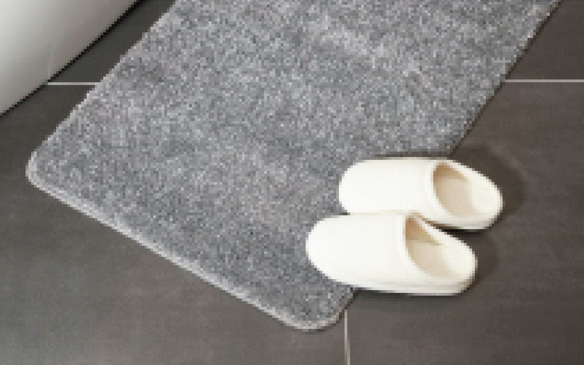 Tuotekategorian Kylpyhuoneen matot havainnekuva