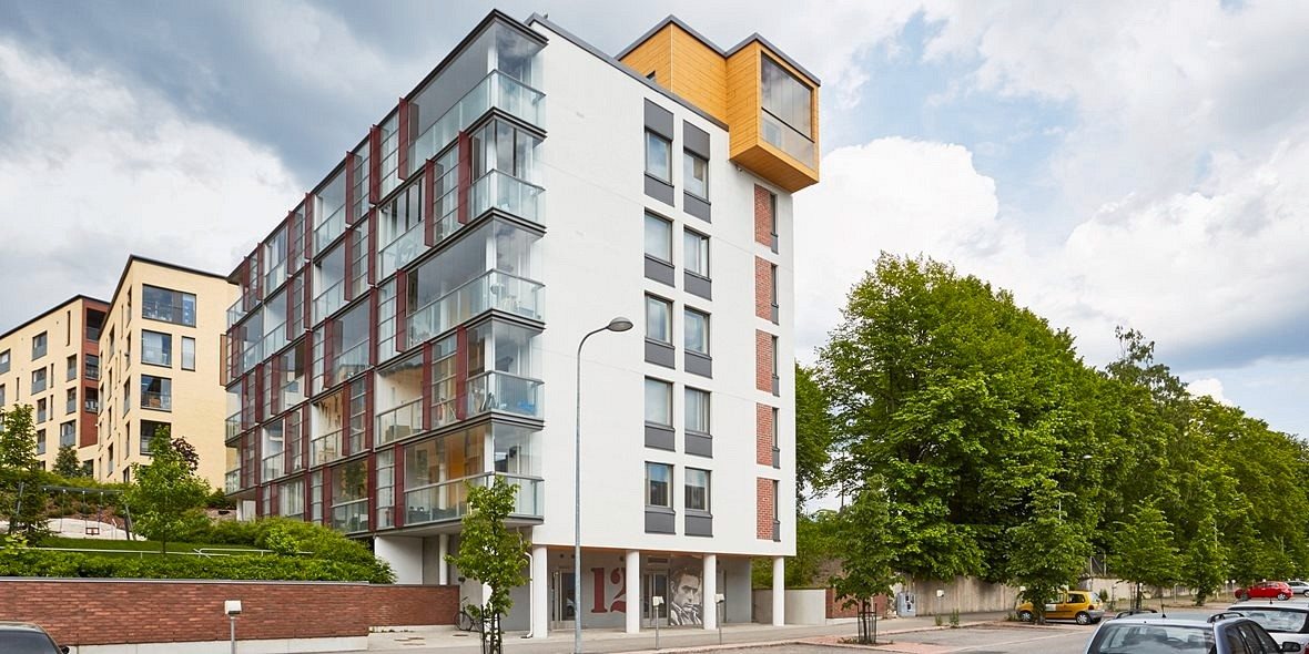 Uudisrakentaminen (asunto)