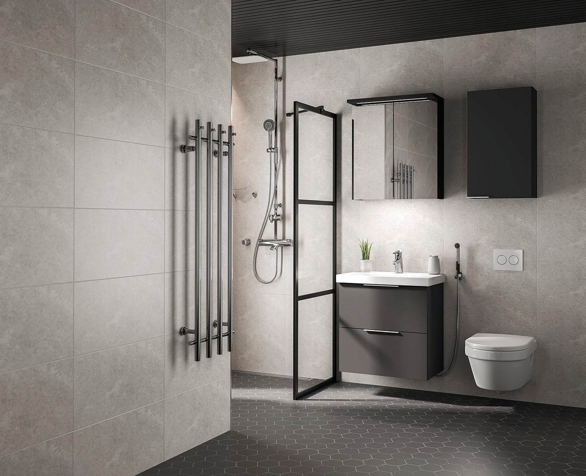 Korjausrakentaminen (asunto)