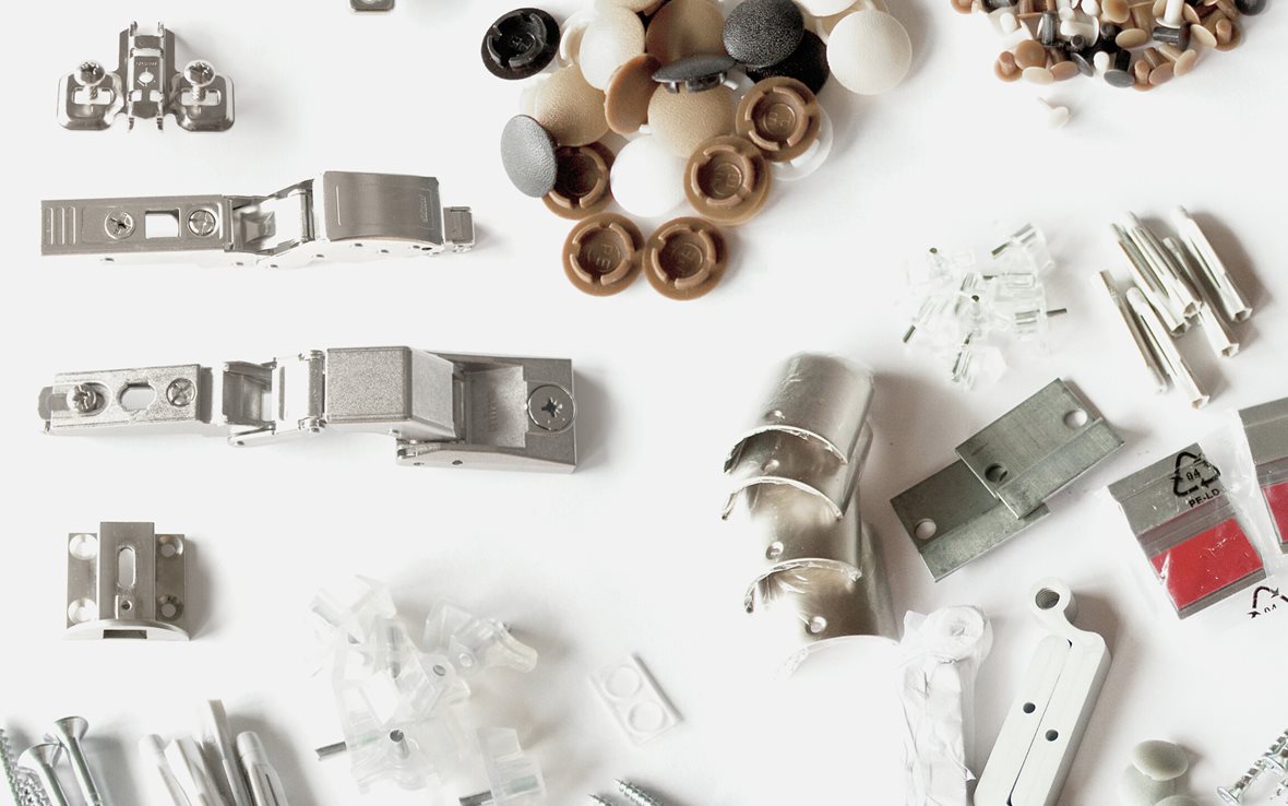 Tuotekategorian Varaosat havainnekuva