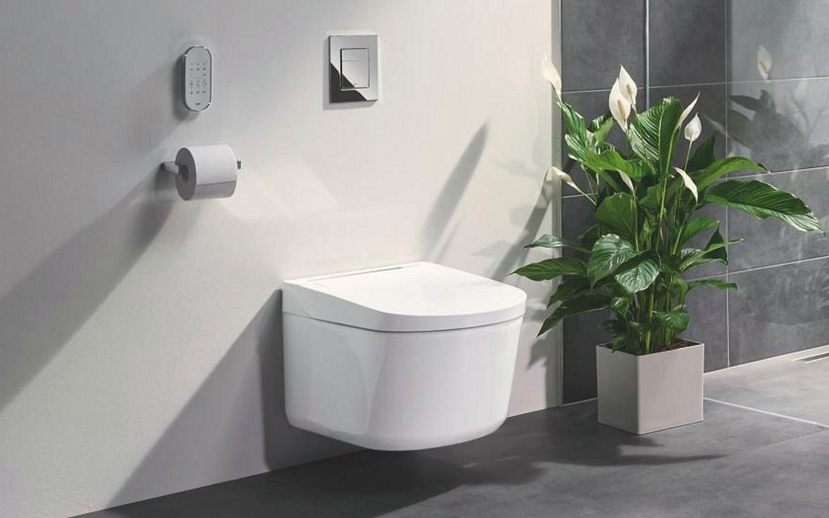 Tuotekategorian Wc-istuimet ja -elementit havainnekuva