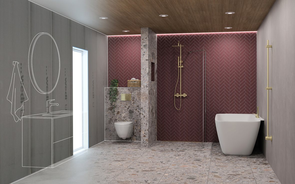 Omakotiasujan palvelu