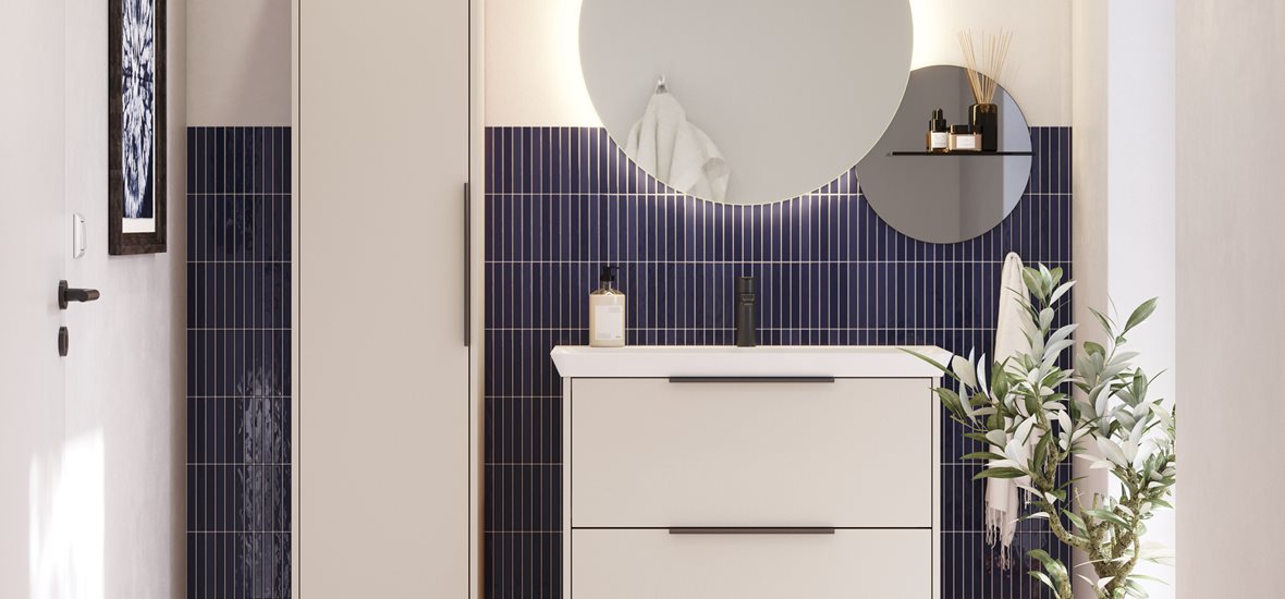 Dansani Mido Classic -esite