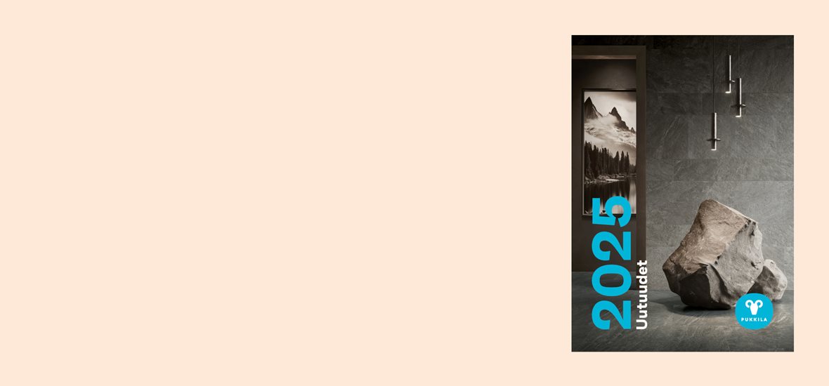 Pukkila Uutuudet 2025
