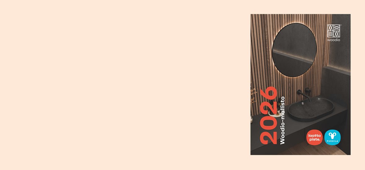 Woodio-mallisto 2026