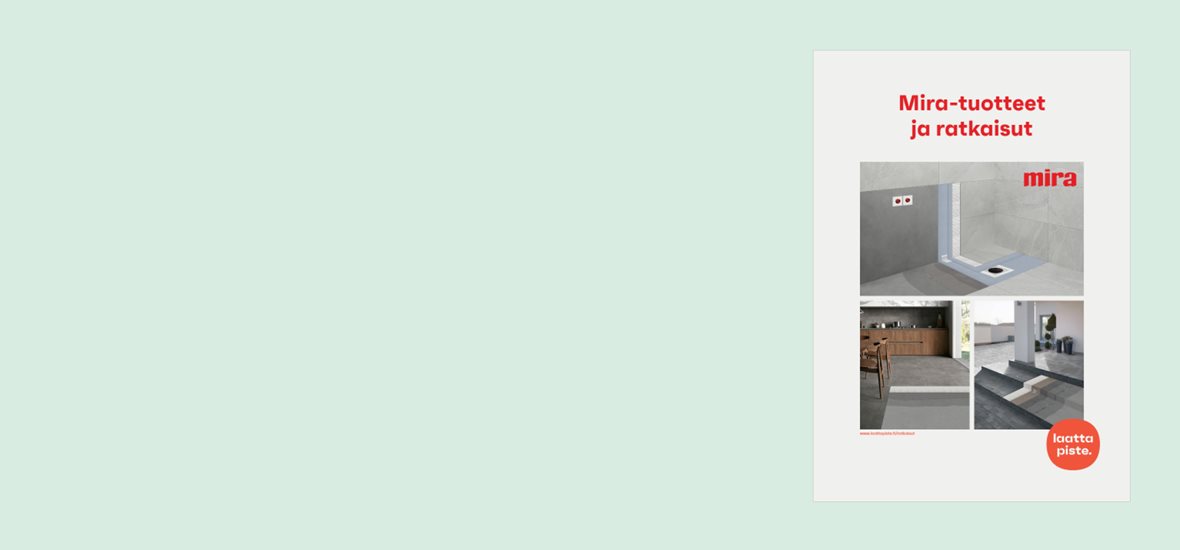 Mira-tuotteet ja ratkaisut